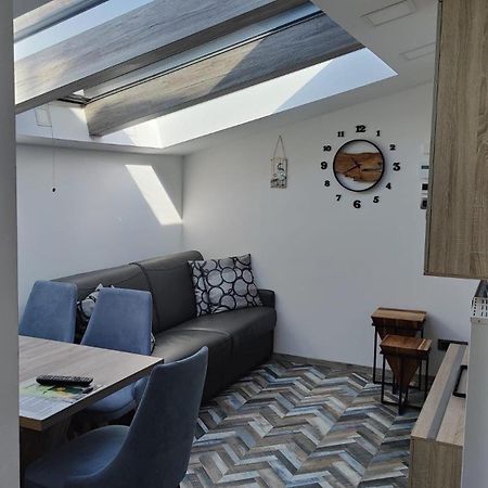 Moderne-Ferienwohnung-Nur-1Km-Vom-Millstaetter-See-In-Kaernten-Entfernt Millstatt Luaran gambar