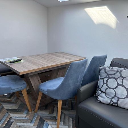Moderne-Ferienwohnung-Nur-1Km-Vom-Millstaetter-See-In-Kaernten-Entfernt Millstatt Luaran gambar