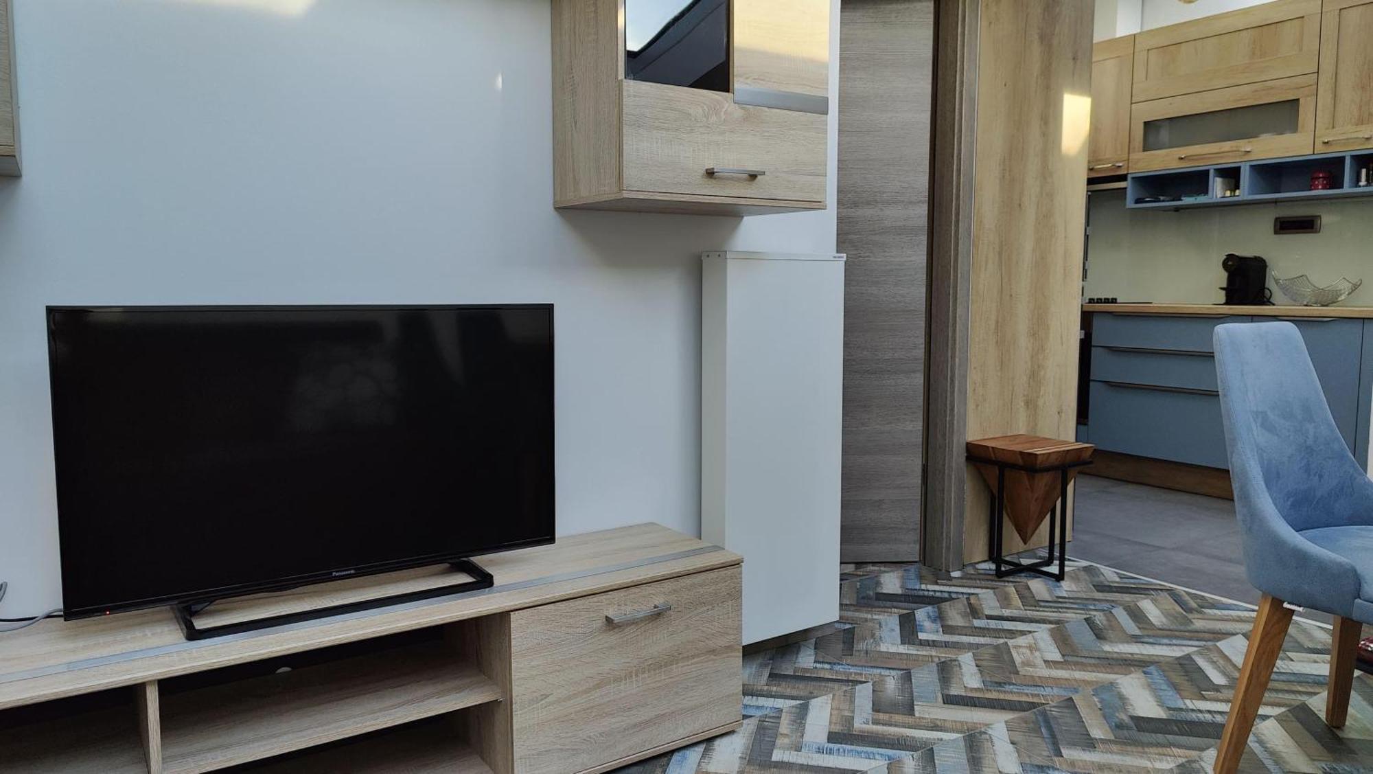 Moderne-Ferienwohnung-Nur-1Km-Vom-Millstaetter-See-In-Kaernten-Entfernt Millstatt Luaran gambar