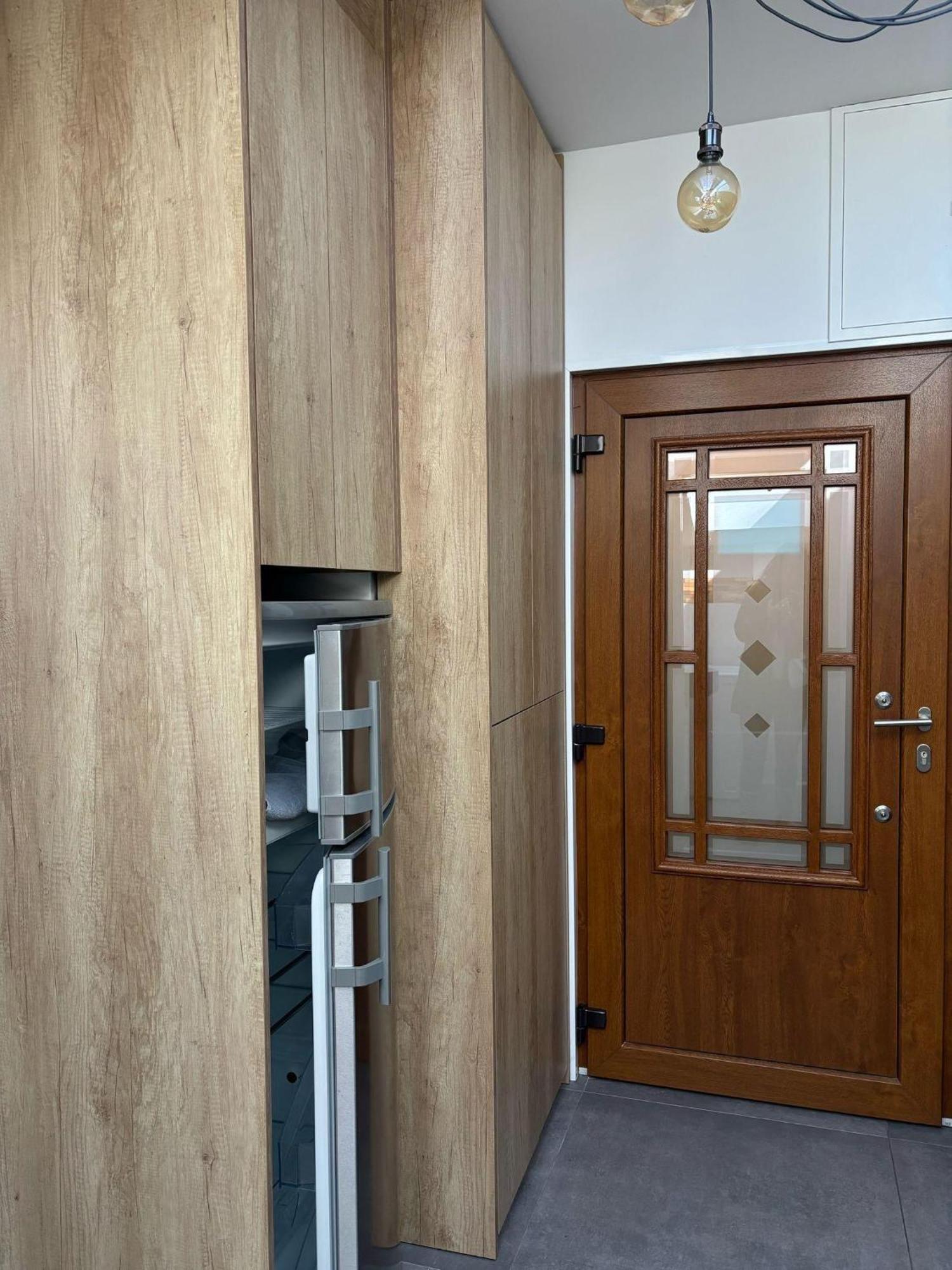 Moderne-Ferienwohnung-Nur-1Km-Vom-Millstaetter-See-In-Kaernten-Entfernt Millstatt Luaran gambar