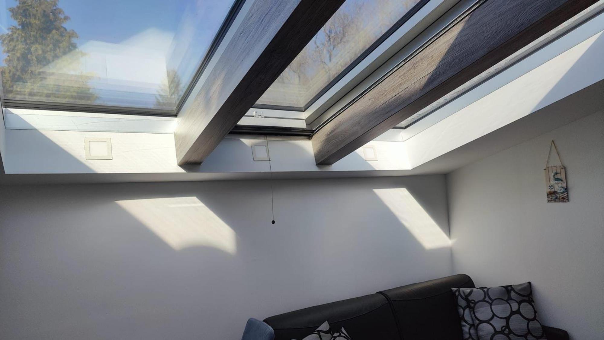 Moderne-Ferienwohnung-Nur-1Km-Vom-Millstaetter-See-In-Kaernten-Entfernt Millstatt Luaran gambar