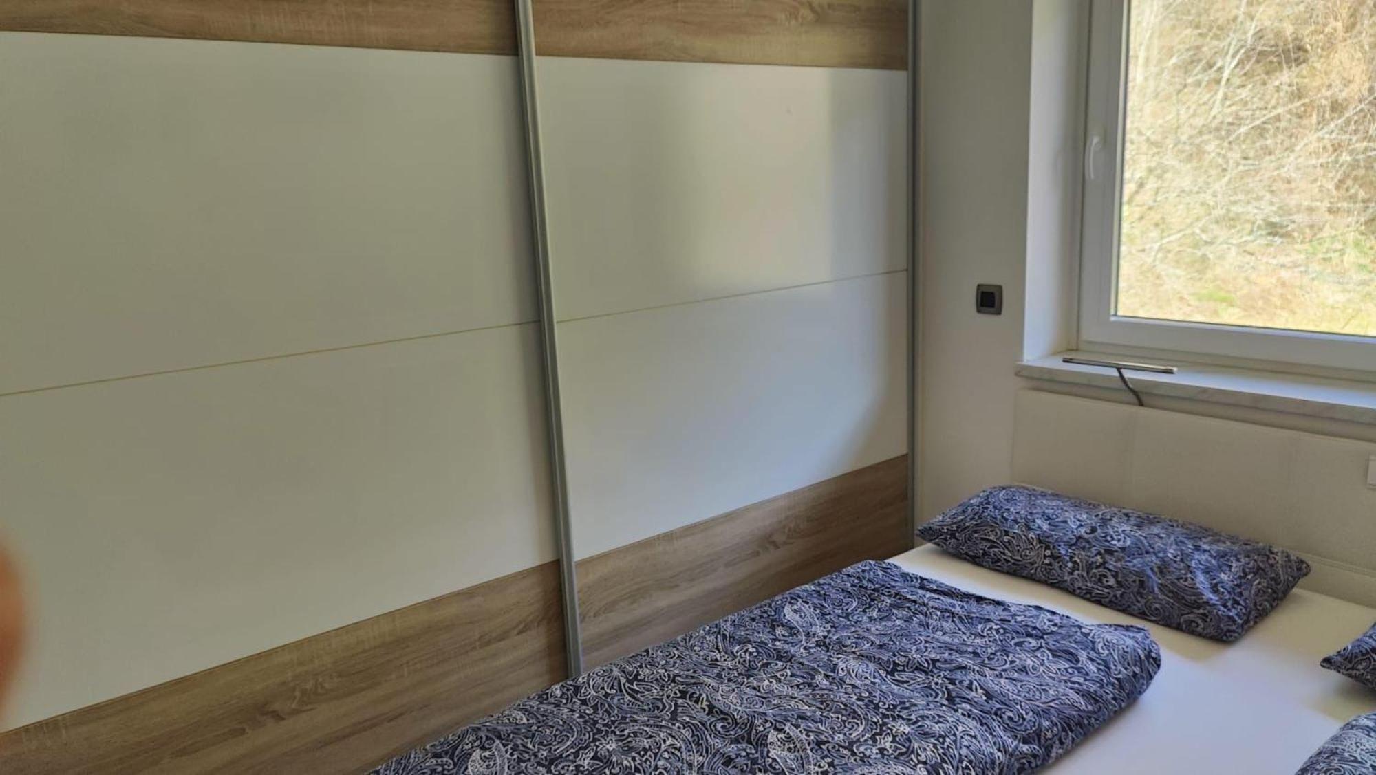 Moderne-Ferienwohnung-Nur-1Km-Vom-Millstaetter-See-In-Kaernten-Entfernt Millstatt Luaran gambar