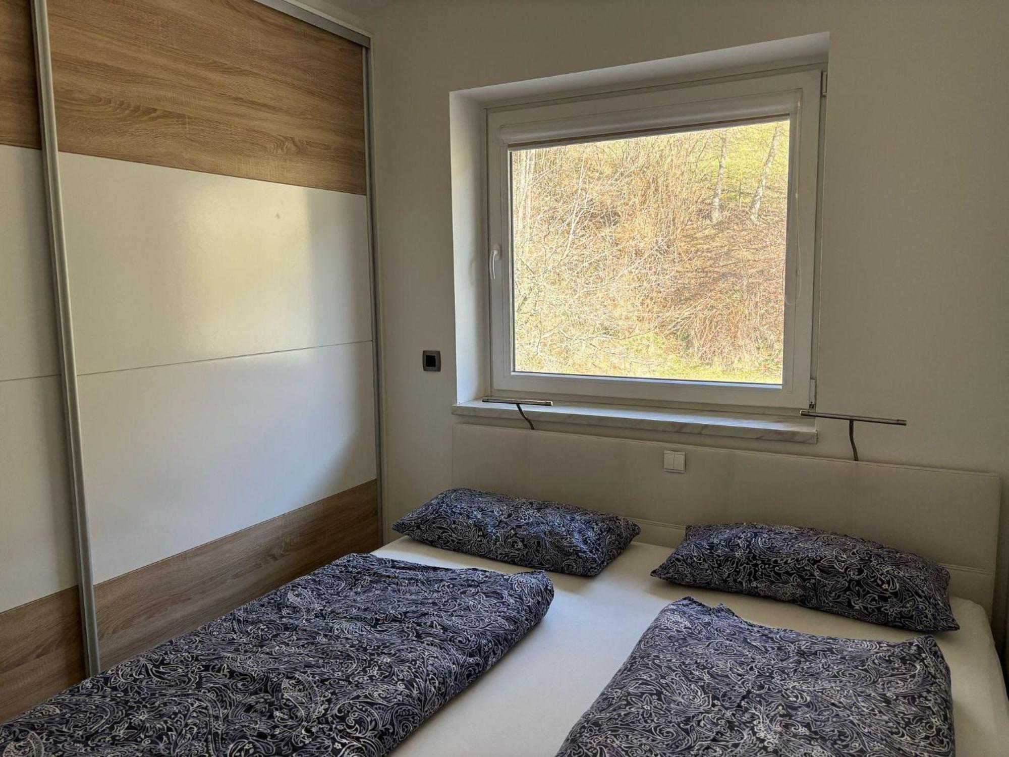 Moderne-Ferienwohnung-Nur-1Km-Vom-Millstaetter-See-In-Kaernten-Entfernt Millstatt Luaran gambar